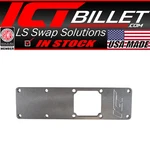Billet High Flow - Intake Manifold / Plenum Plate (compatible With All 3.9L 4.... Fixed Price $72.99.