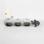12-17 Audi A6 A7 Q5 3.0 Right Passenger Lower Intake Manifold Oem 06E133340E. Fixed Price $161.24.