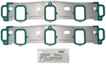 Engine Intake Manifold Gasket Set-vin: X Mahle MS15985. Fixed Price $57.95.