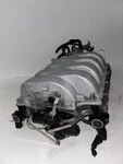 07-10 Audi Q7 Vw Touareg 4.2L V8 Intake Manifold Oem 079133185AC With Actuators. Fixed Price $320.00.