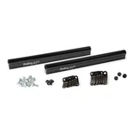 Holley Intake Manifold 300-562; Single Plane Cast Aluminum For Chevy Bbc. Fixed Price $643.14.