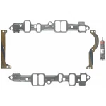 MS93789 Felpro Intake Manifold Gaskets Set New For Ram Van Truck Dodge Dakota. Fixed Price $30.31.
