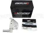 K-tuned K-series Intake Manifold Adapter (K20 On K24 Head). Fixed Price $133.88.