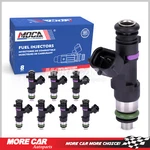 8X Fuel Injector For Nissan Pathfinder Titan Armada NV2500 3500 Infiniti QX56 V8. Fixed Price $58.18.