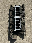 87-96 Ford F150 F250 Bronco V8 5.0L 302 Lower Efi Intake Manifold E7TE-9K461-A4A. Fixed Price $169.95.