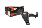K&n Filters Cold Air Intake System 63 Series Fits Ford Bronco 2.3L 2021-2024. Fixed Price $472.99.