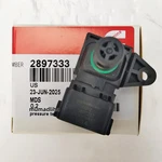 2897333 Map Air Intake Pressure Sensor For Cummins 2007-UP Dodge Ram 2500 3500. Fixed Price $21.00.