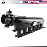 Intake Manifold Kit Throttle Body 90MM Fuel Rail For Toyota Supra Chaser 2JZ-GE. Fixed Price $389.90.