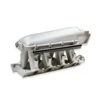 Holley Intake Manifold 300-308; Hi-ram Satin Cast Aluminum Ford 289/302 Sbf. Fixed Price $1299.95.