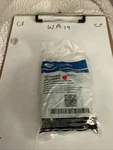 (1) Genuine Ford Gasket (qty AA5Z-9439-A Sold Individually. Fixed Price $7.29.