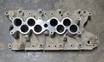 86-95 Ford Explorer Mustang Cobra GT40 V8 5.0 302 Lower Intake Manifold Oem. Fixed Price $256.49.