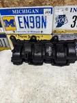 Vw 3.6 VR6 2008-2023 Touareg/passat/atlas/cc V6 Lower Intake Manifold 03H133204B. Fixed Price $160.00.