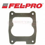 Fel-pro Carburetor Mounting Gasket For 1973-1978 Plymouth Fury 6.6L V8 Air Ql. Fixed Price $21.92.