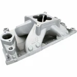 Air Flow Research 4811 Eliminator Race Single Plane Aluminum Intake Manifold. Fixed Price $477.81.