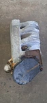1986 Ford F-150 Bronco 5.0L Efi 302 Upper Intake Manifold. Fixed Price $100.00.