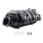 Engine Air Intake Manifold Ford Mustang Gt 5.0L 2015 2016 2017 FR3E9S455HB. Fixed Price $355.36.