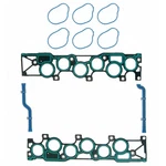 Engine Intake Manifold Gasket Set Lower And Upper Felpro 05-07 Ford Freestar. Fixed Price $98.30.