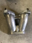 Porsche 356 And 912 Intake Manifold Set 1964-65. Fixed Price $150.00.