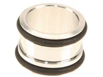 Genuine Intake Pipe Seal Fits Mercedes S350 2012-2013 38HWVVFQ. Fixed Price $29.39.