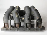 1997 - 1998 Mercedes Benz Class W202 Engine Air Manifold Intake 1111402301. Fixed Price $129.77.