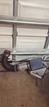 Steeda Cold Air Intake (cai) For 2010-2014 Mustang Gt. Fixed Price $225.00.