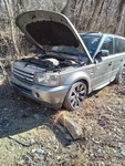 Driver Intake Manifold 4.2L Supercharged Option Fits 06-09 Range Rover 2054691. Fixed Price $129.99.