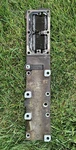 Dodge Ram 6.7L Cummins Diesel Intake Manifold Plate Heater Grid 4940346 2007-12. Fixed Price $70.00.