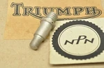 Oem Nos Vtg Triumph 1971-1981 TR6 TR7 Trophy Tiger Intake Manifold Stud S1996. Fixed Price $5.49.