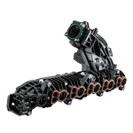 11618511363 Intake Manifold Fits Bmw N57 E91 E92 E93 F07 F11 3ER 5ER X5 3.0L.. Fixed Price $129.00.