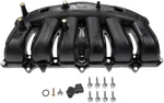 Dorman Upper Plastic Intake Manifold Includes Gaskets 615-568 615568. Fixed Price $387.99.