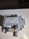 Oem 1996-1998 Ford Mustang 4.6L Upper Intake Manifold Throttle Base. #85. Fixed Price $89.99.