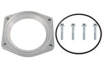 Ict Billet Gen 5 103MM Throttle Body Adapter Plate To LT1 Intake Manifold Or.... Fixed Price $101.65.