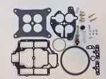 Rochester 4GC 4BBL Carburetor Kit 1957 Oldsmobile V8 7009470 7009471 70109025. Fixed Price $58.99.
