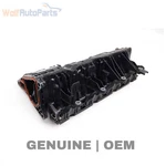 2015-2017 Audi S8 4.0L Left Lower Intake Manifold Air Distribution Housing. Fixed Price $169.99.