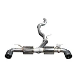 Injen SES2300CF Performance Cat-back Exhaust Toyota Gr Supra 3.0L Turbo. Fixed Price $1629.05.
