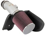 K&n 08 Honda Accord 3.5L-V6 Silver Typhoon Short Ram Intake 69-1210TS. Fixed Price $404.41.