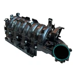 Mopar Jeep Grand Wagoneer 6.4L Oem Bare Intake Manifold 22 - 23 68531639AA. Fixed Price $649.99.