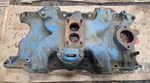 70-72? Mopar Dodge 318 Barrel Cast Iron Intake Manifold 3814031 Chrysler. Fixed Price $79.99.