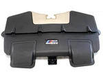12 13 Bmw X5 E70 S63 4.4L Engine Air Intake Box Filter Housing Oem #A0.11. Fixed Price $129.00.