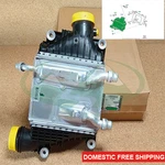 Genuine Land Rover Intercooler Discovery Range Sport Velar 2.0L LR139045. Fixed Price $370.00.