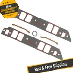 Mr. 5817 Ultra-seal Intake Manifold Gaskets. Fixed Price $65.11.