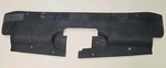 2003 - 2006 Upper Radiator Shield Cover Trim Silverado Suburban Avalanche Yukon. Fixed Price $75.00.