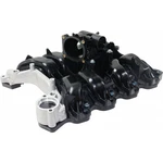 Ford E-150/E-250 Intake Manifold 2010-2014 Upper W/ Gasket 8 Cyl 4.6L Engine. Fixed Price $245.92.