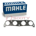Mahle Exhaust Manifold For 2003-2008 Pontiac Vibe 1.8L L4 Gaskets Hq. Fixed Price $17.06.