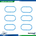 Dnj MG4100 Manifold Plenum Gasket 04-09 Ford Mazda 3.0L V6 Dohc 24V. Fixed Price $15.99.
