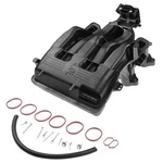 1X Upper Plastic Intake Manifold Ford Explorer Mercury Mountaineer 2002 2003. Fixed Price $116.54.