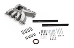 300-290 Holley Single Plane Efi Split-design Race Intake Manifold- Gm LS3/L92. Fixed Price $749.95.