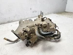1999-2000, Nissan Xterra, Upper Intake Manifold, 3.3L, 6CYL, 140104S100, Oem. Fixed Price $214.00.