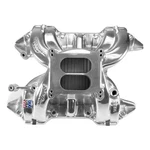 Edelbrock Performer Rpm 440POLISHED Intake Manifold Big Block Chrysler 71931. Fixed Price $697.52.