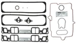 Engine Intake Manifold Gasket Set-vin: R Mahle MIS20136. Fixed Price $93.27.